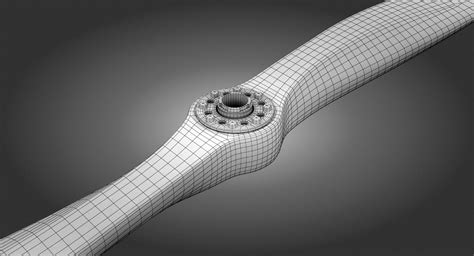 Helices 3D models .
